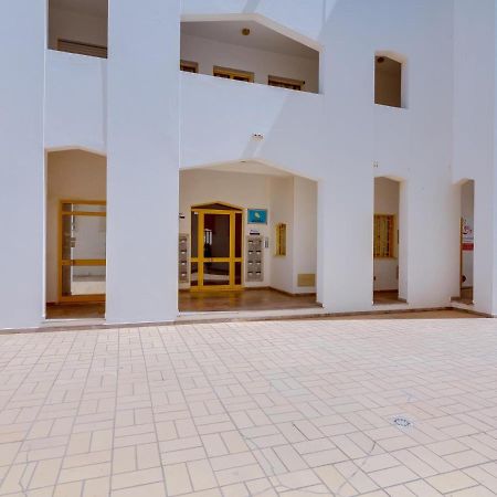 Ferienwohnung Al - Atlantida Penthouse Quarteira Exterior foto